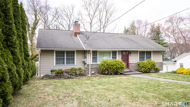 575 Church Hill Road, Fairfield, CT 06825