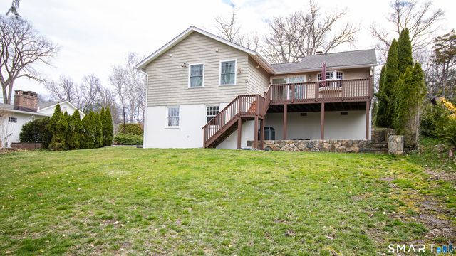 575 Church Hill Road, Fairfield, CT 06825