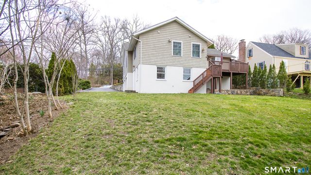 575 Church Hill Road, Fairfield, CT 06825