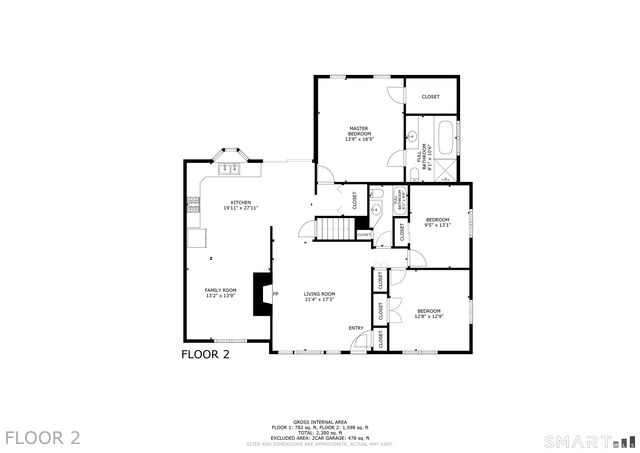 575 Church Hill Road, Fairfield, CT 06825