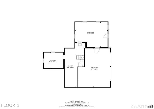 575 Church Hill Road, Fairfield, CT 06825