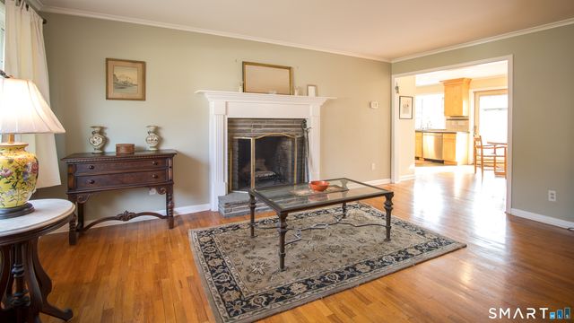 575 Church Hill Road, Fairfield, CT 06825