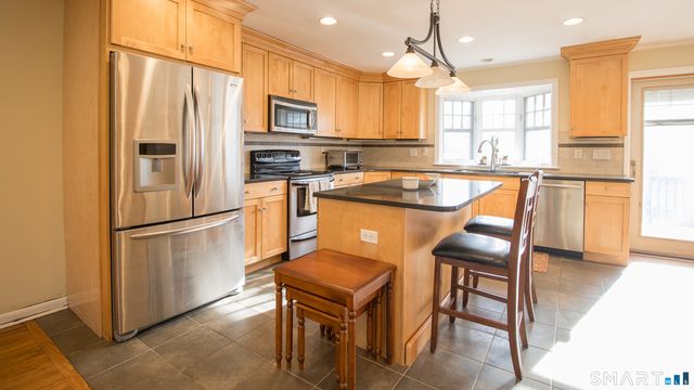 575 Church Hill Road, Fairfield, CT 06825