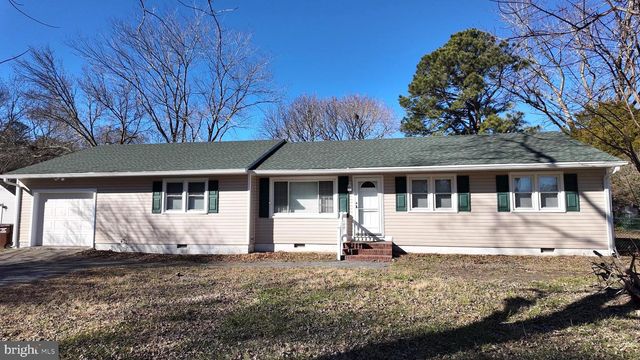 104 WALDEN DR, Fruitland, MD 21826