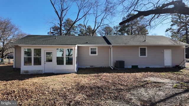 104 WALDEN DR, Fruitland, MD 21826