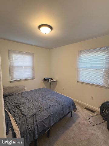 104 WALDEN DR, Fruitland, MD 21826