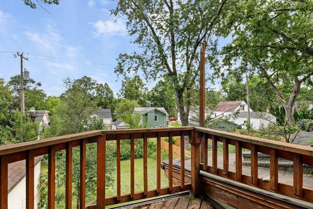4017 Meyer Avenue, Madison, WI 53711