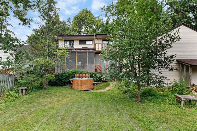 4017 Meyer Avenue, Madison, WI 53711