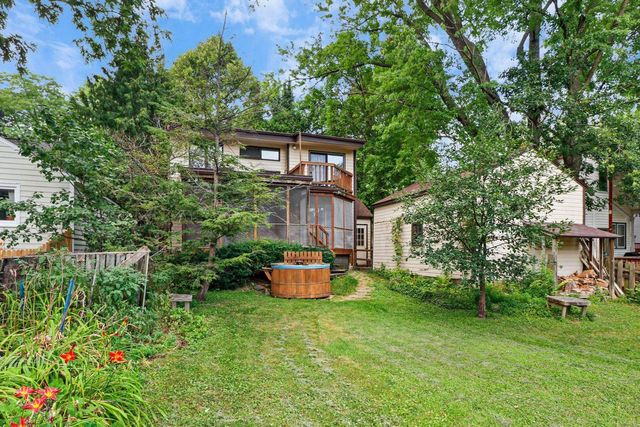 4017 Meyer Avenue, Madison, WI 53711