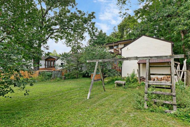 4017 Meyer Avenue, Madison, WI 53711