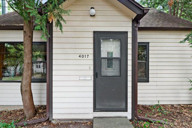 4017 Meyer Avenue, Madison, WI 53711