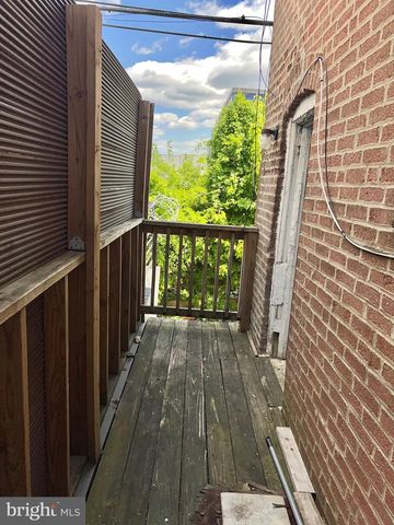 847 FOULKROD ST, Philadelphia, PA 19124