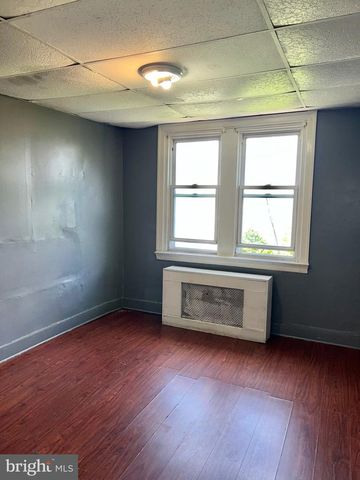 847 FOULKROD ST, Philadelphia, PA 19124