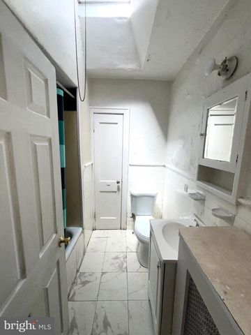 847 FOULKROD ST, Philadelphia, PA 19124