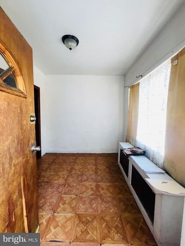 847 FOULKROD ST, Philadelphia, PA 19124