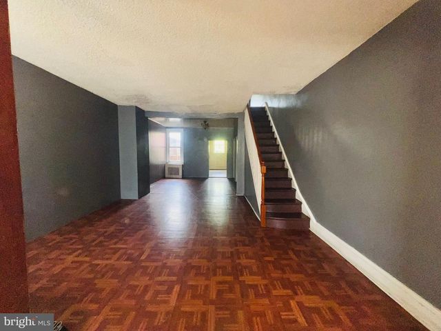 847 FOULKROD ST, Philadelphia, PA 19124