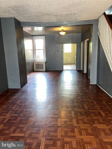 847 FOULKROD ST, Philadelphia, PA 19124