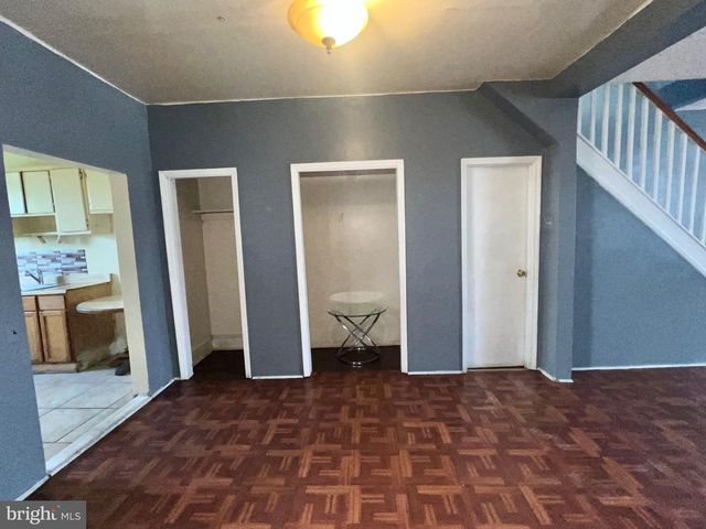 847 FOULKROD ST, Philadelphia, PA 19124