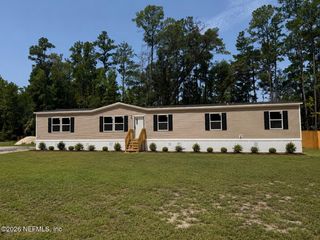 119 EAST STREET Street, Palatka, FL 32177