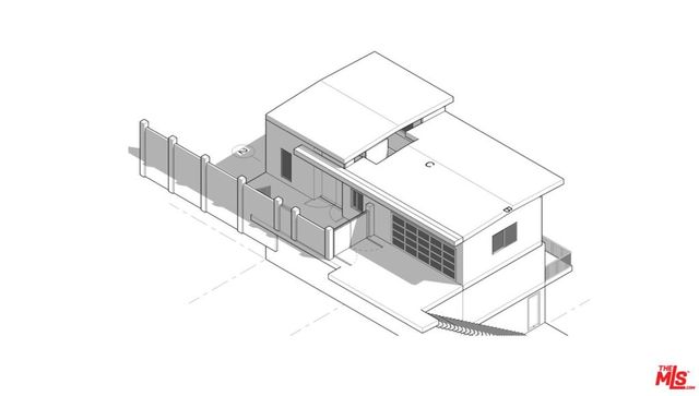 6194 Rodgerton Drive, Los Angeles, CA 90068