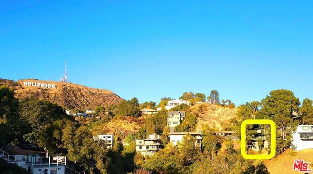 6194 Rodgerton Drive, Los Angeles, CA 90068