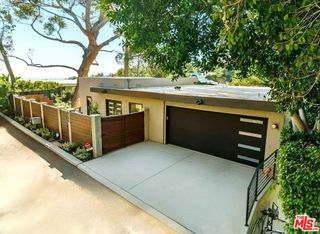 6194 Rodgerton Drive, Los Angeles, CA 90068