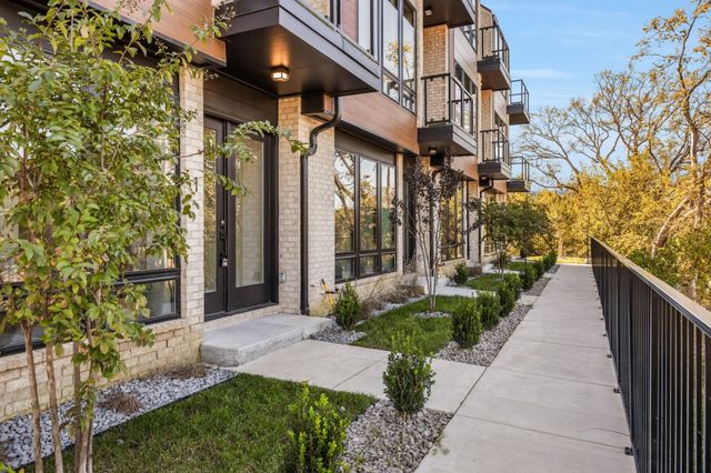 106 Grizzard Ave Apt 3, Nashville, TN 37207