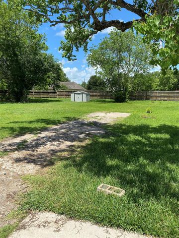0 Green Valley, Rosharon, TX 77583