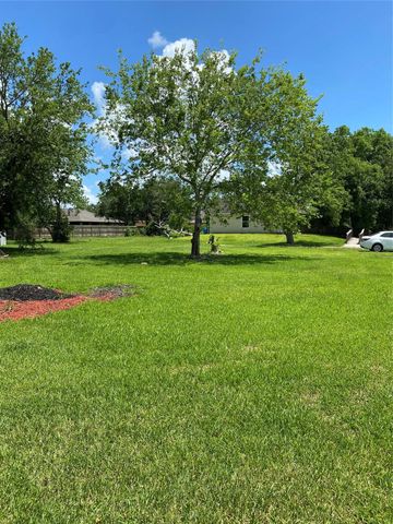 0 Green Valley, Rosharon, TX 77583