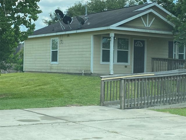 0 Green Valley, Rosharon, TX 77583