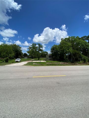 0 Green Valley, Rosharon, TX 77583