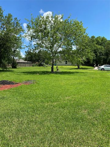 0 Green Valley, Rosharon, TX 77583