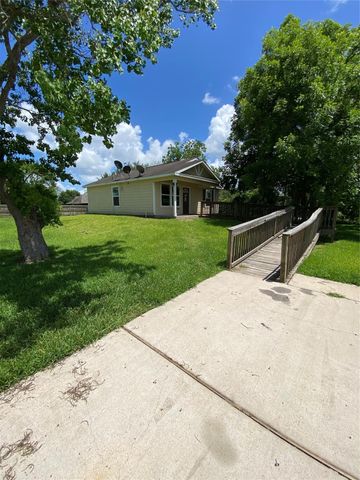 0 Green Valley, Rosharon, TX 77583