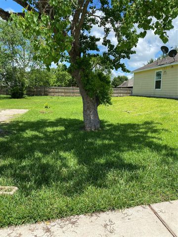 0 Green Valley, Rosharon, TX 77583