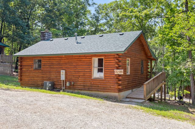 22410 White Rock Lane, Shell Knob, MO 65747