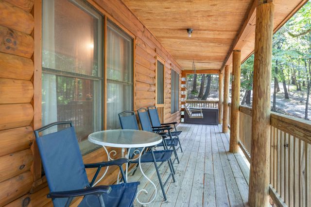 22410 White Rock Lane, Shell Knob, MO 65747