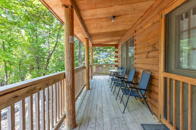 22410 White Rock Lane, Shell Knob, MO 65747