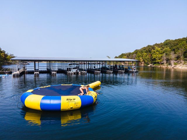 22410 White Rock Lane, Shell Knob, MO 65747