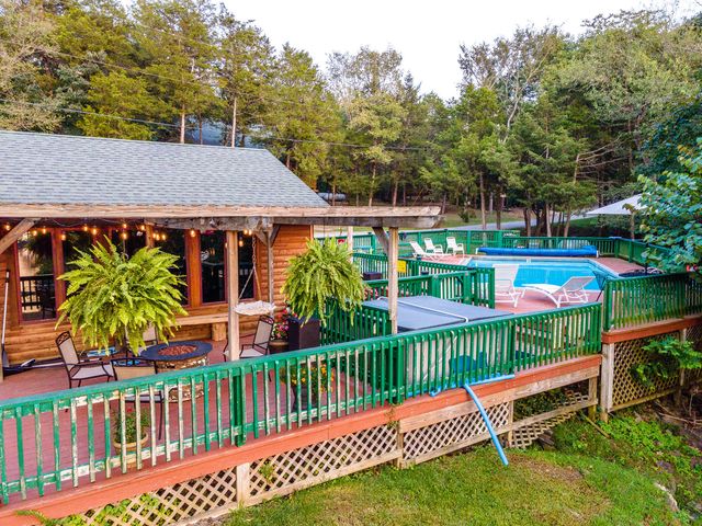 22410 White Rock Lane, Shell Knob, MO 65747