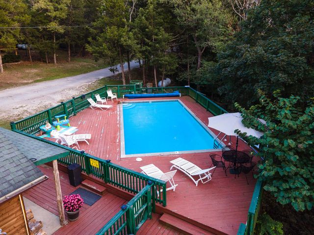 22410 White Rock Lane, Shell Knob, MO 65747