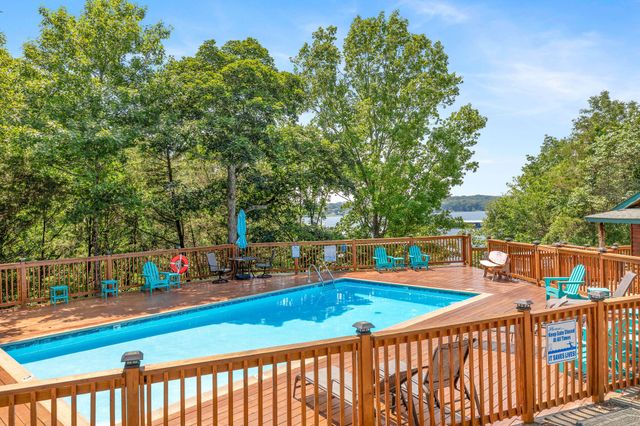 22410 White Rock Lane, Shell Knob, MO 65747