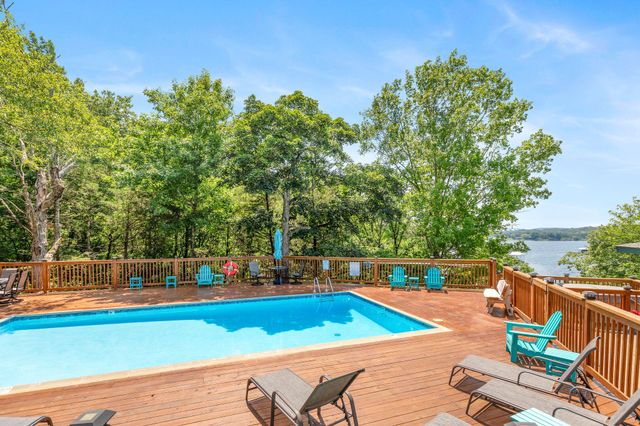 22410 White Rock Lane, Shell Knob, MO 65747