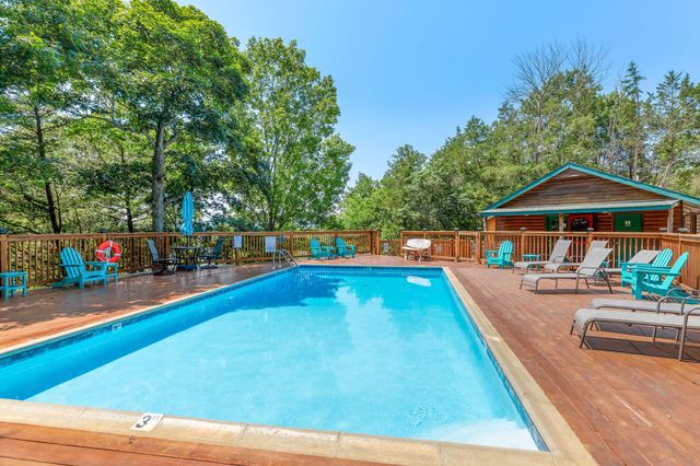 22410 White Rock Lane, Shell Knob, MO 65747