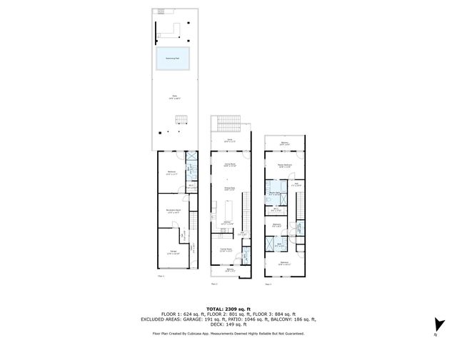 2307 Bernardo De Galvez Avenue, Galveston, TX 77550