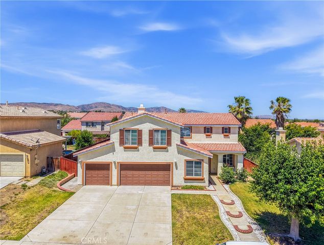 36849 Calabar Court, Palmdale, CA 93550