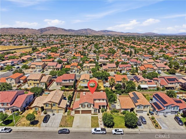 36849 Calabar Court, Palmdale, CA 93550
