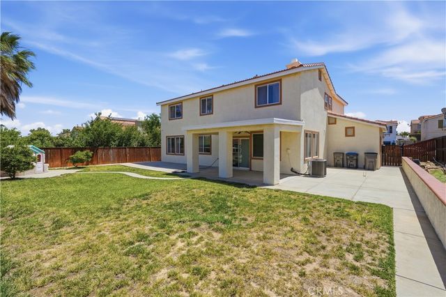 36849 Calabar Court, Palmdale, CA 93550