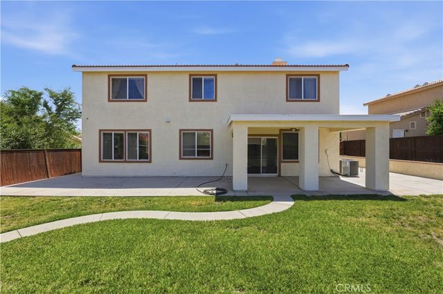 36849 Calabar Court, Palmdale, CA 93550
