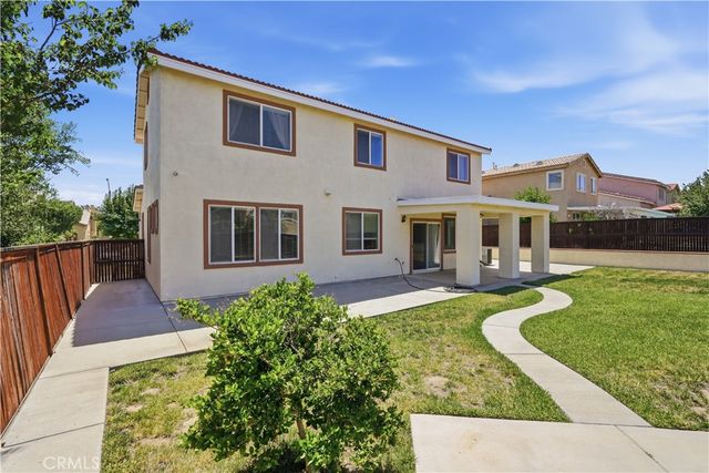 36849 Calabar Court, Palmdale, CA 93550