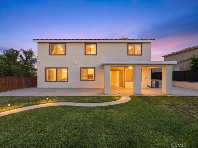 36849 Calabar Court, Palmdale, CA 93550